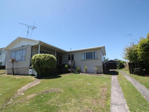 19 Kea Place, Tokoroa