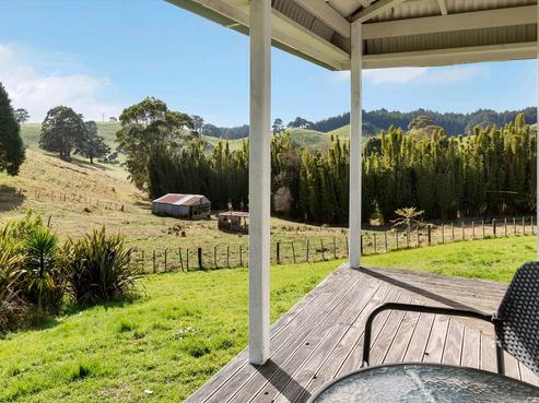651 Whareora Road, Whareora