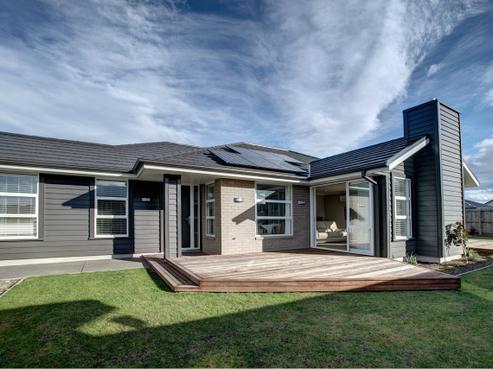 22 Braebrook Drive, Elgin