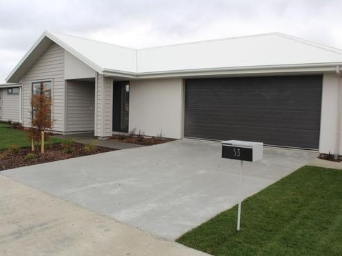 53 Koura Drive, Rangiora