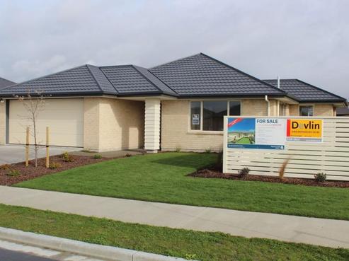 23 Goodwin Street, Rangiora