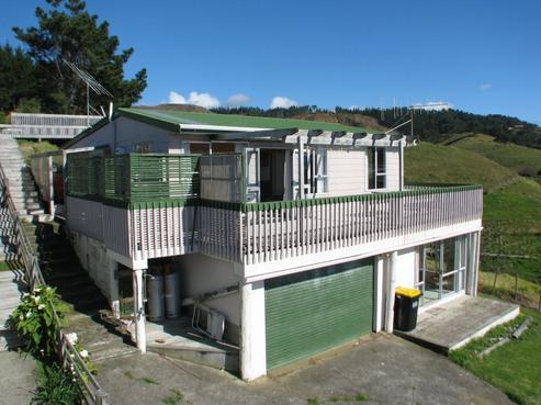 864 Black Jack Road, Opito Bay