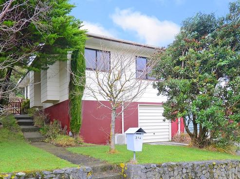 1/31 Robson Street, Stokes Valley
