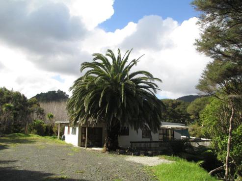 431B State Highway 12, Opononi