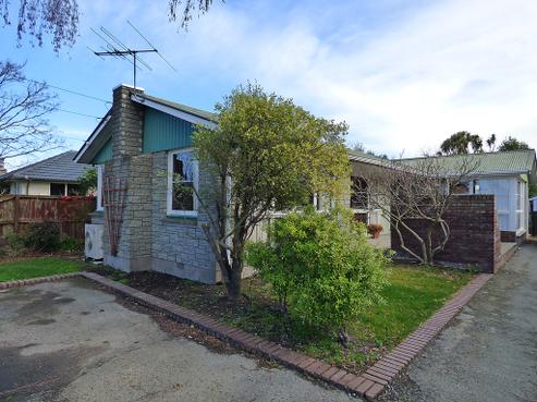 49 Teesdale Street, Burnside