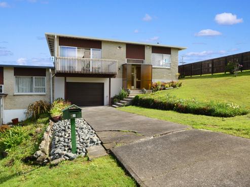 1 Girrahween Drive, Totara Vale