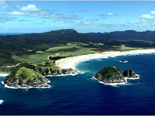 7 Oceanview Road, Great Barrier Island