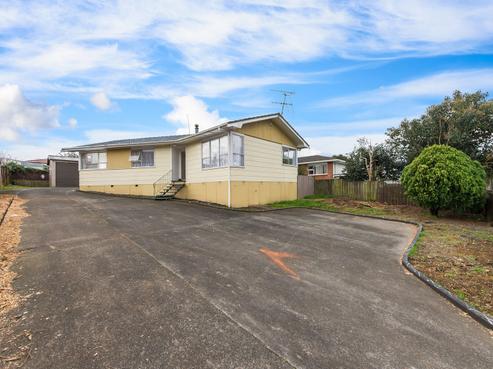 27 Innismara Avenue, Wattle Downs