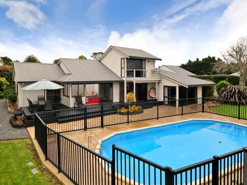 83 Russell Road, Pukekohe