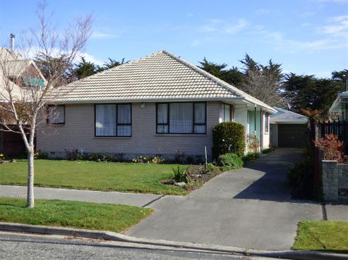 22 Waipara Street, Cracroft