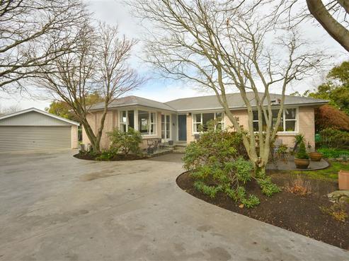 20 Burnside Crescent, Burnside