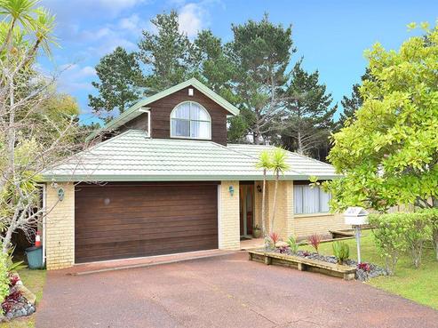 20 Cayman Place, Unsworth Heights