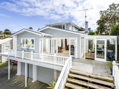 1/41 Channel View Road, Campbells Bay