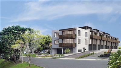 31 Rawene Road, Birkenhead