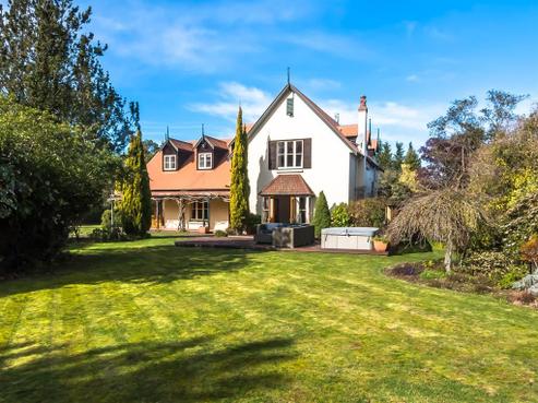 13 Vivaldi Lane, Rolleston