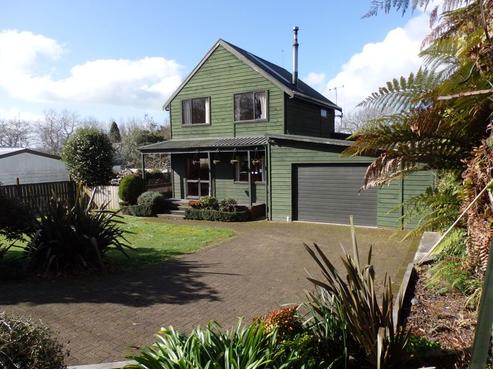 18 Goldsmith Street, Leamington