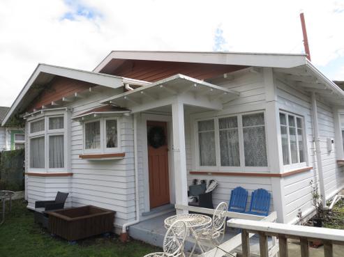 202 Waimea Road, Nelson South