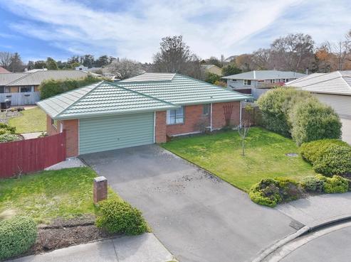 7 Camleigh Close, Kaiapoi