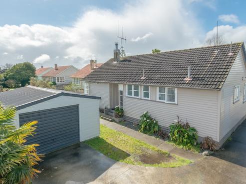 1068 Heaphy Terrace, Fairfield