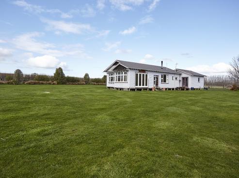 69 Boys Road, Rangiora