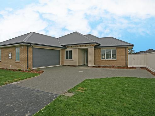 45 Cassidy Avenue, Lincoln