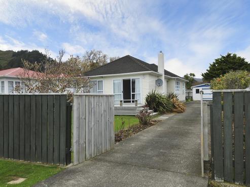 13 Dunn Street, Wainuiomata