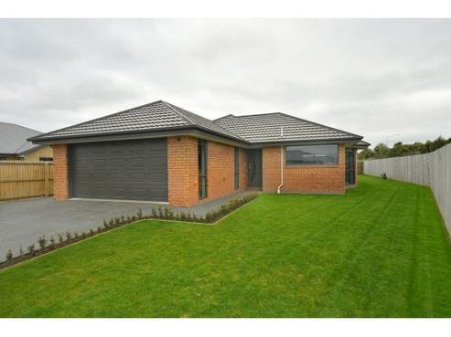 15C Marlowe Place, Rolleston