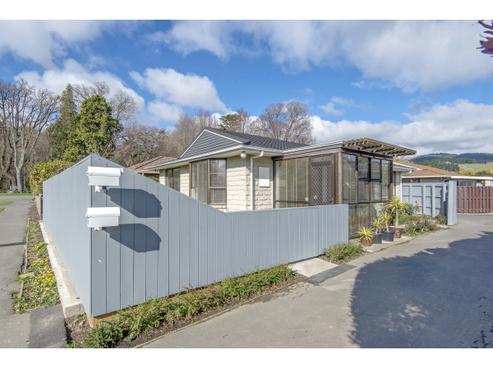 3A Hurunui Street, Cracroft