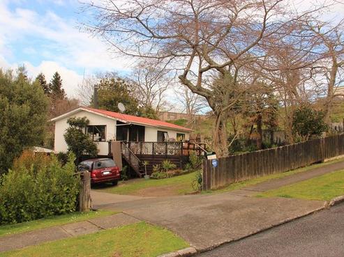 1 Galloway Street, Kihikihi