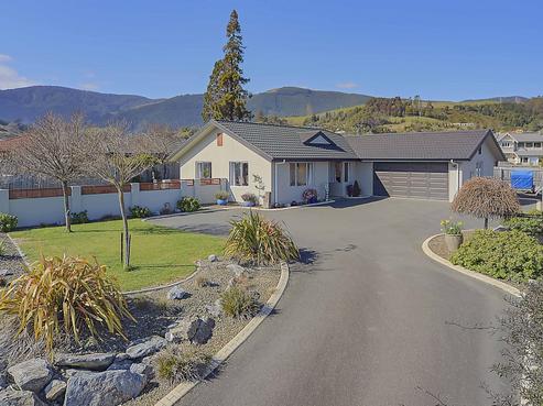 4 Woodstock Place, Stoke