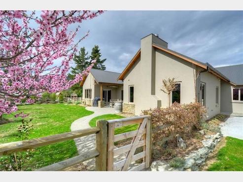 44 The Dunes, Cromwell