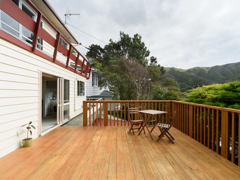11A Doris Gordon Crescent, Crofton Downs