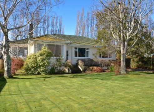 55 Riccarton Road East, East Taieri
