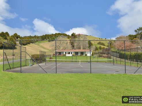 114 Harris Road, Glenbervie