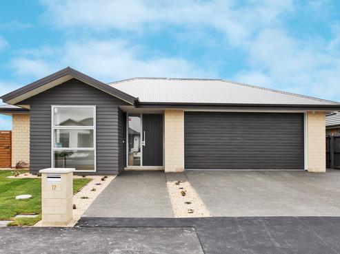 17 Valiant Street, Wigram