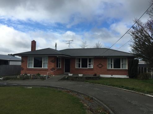 103 George Street, Tinwald