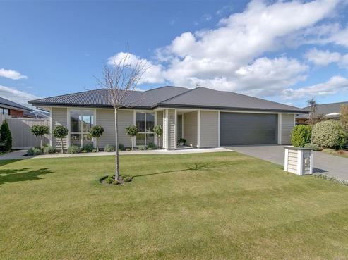 4 Harakeke Way, Rangiora