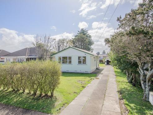 50 Capstick Road, Otara