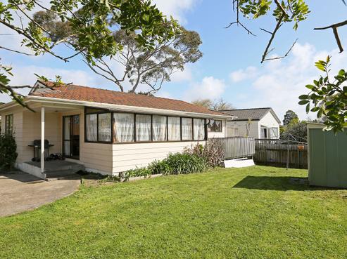 23 Edwin Freeman Place, Ranui