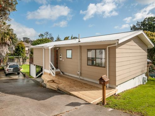 1/7 Leith Way, Rothesay Bay