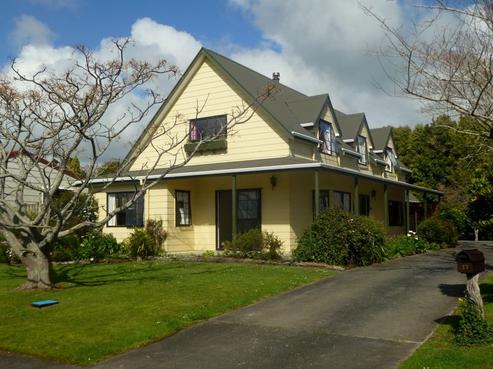 17 Kohuhu Street, Kaitaia