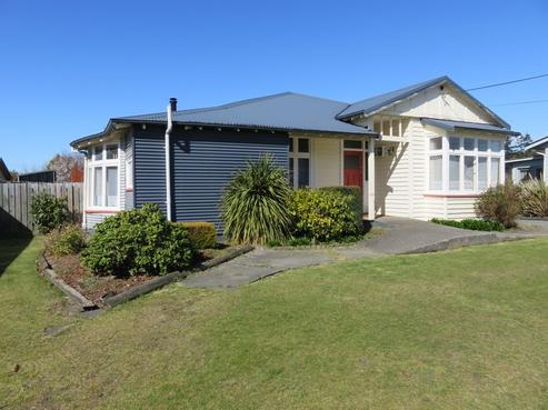 24 Hayhurst Street, Temuka