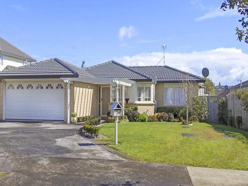 29 Mission View Drive, Northpark