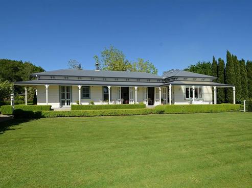 45 Wood Street, Greytown