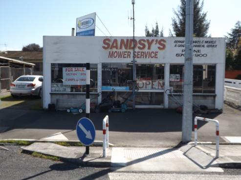 186 Main Road, Clive