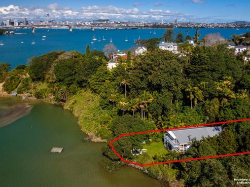 45 Hinemoa Street, Birkenhead