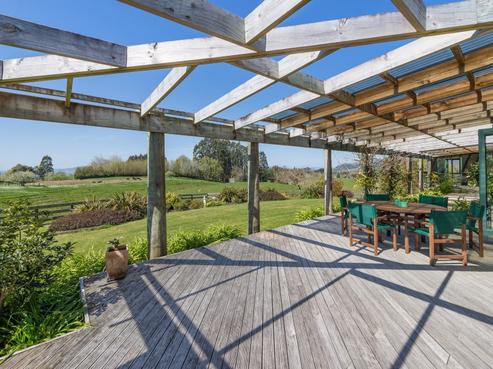 170 Oturoa Road, Hamurana