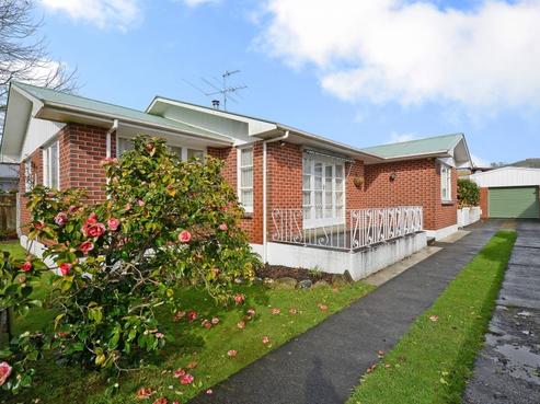 10 Joseph Grove, Elderslea