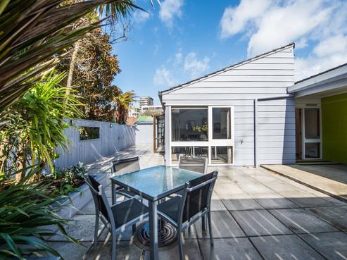 21B Opoia Road, Hamilton East