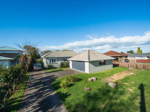 30 Forsyth Street, Saint Andrews